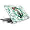 NBA Boston Celtics Historic Blast HP Pavilion Skin